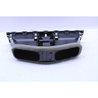 2003-2010 BMW 645i 650i M6 Dash AC Air Vent Center - 64227009275 OEM