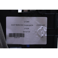 2003-2010 BMW 645i 650i M6 Dash AC Air Vent Center - 64227009275 OEM