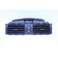 2003-2010 BMW 645i 650i M6 Dash AC Air Vent Center - 64227009275 OEM