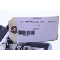 2006-2010 BMW M5 M6 ABS Anti Lock Brake Pump DSC - 34502460436 OEM