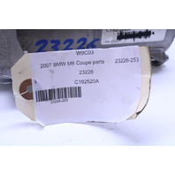 2006-2010 BMW M5 M6 S85 Starter Motor - 12417835737 OEM