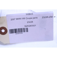 2006-2010 BMW M5 M6 SMG Transmission Hydraulic Shifter Actuator - 23012282998 OEM