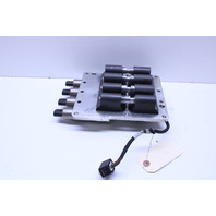 2006-2010 BMW M5 M6 SMG Transmission Shift Shifter Solenoid - 23012282998 OEM