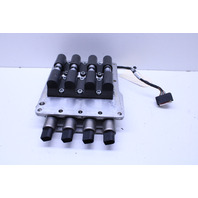 2006-2010 BMW M5 M6 SMG Transmission Shift Shifter Solenoid - 23012282998 OEM