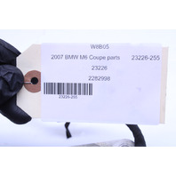 2006-2010 BMW M5 M6 SMG Transmission Shift Shifter Solenoid - 23012282998 OEM