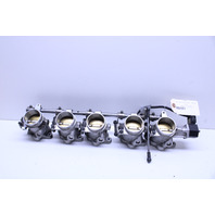 2006-2010 BMW M5 M6 S85 ITB Throttle Body Set OEM