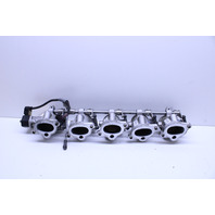 2006-2010 BMW M5 M6 S85 ITB Throttle Body Set OEM