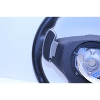 2006-2010 BMW M5 M6 Steering Wheel M Sport Paddle Shift - 32342283931 OEM