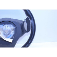 2006-2010 BMW M5 M6 Steering Wheel M Sport Paddle Shift - 32342283931 OEM