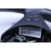 2006-2010 BMW M5 M6 Steering Wheel M Sport Paddle Shift - 32342283931 OEM