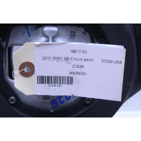 2006-2010 BMW M5 M6 Steering Wheel M Sport Paddle Shift - 32342283931 OEM