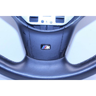2006-2010 BMW M5 M6 Steering Wheel M Sport Paddle Shift - 32342283931 OEM
