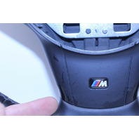 2006-2010 BMW M5 M6 Steering Wheel M Sport Paddle Shift - 32342283931 OEM