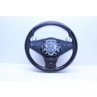 2006-2010 BMW M5 M6 Steering Wheel M Sport Paddle Shift - 32342283931 OEM
