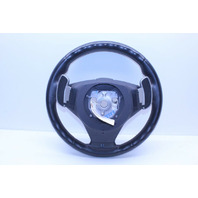 2006-2010 BMW M5 M6 Steering Wheel M Sport Paddle Shift - 32342283931 OEM