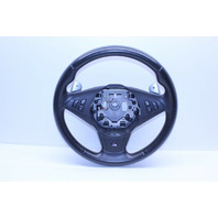 2006-2010 BMW M5 M6 Steering Wheel M Sport Paddle Shift - 32342283931 OEM