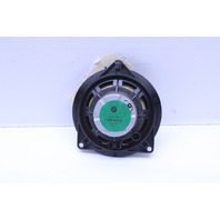 2008-2013 BMW M3 Mid-Range Individual Audio Door Speaker OEM