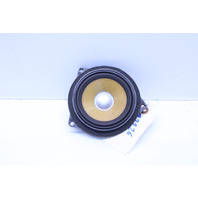 2008-2013 BMW M3 Mid-Range Individual Audio Door Speaker OEM