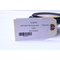 2008-2013 BMW M3 Mid-Range Individual Audio Door Speaker OEM