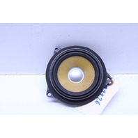 2008-2013 BMW M3 Mid-Range Individual Audio Door Speaker OEM