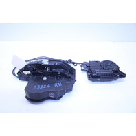 2006-2010 BMW M6 Front Door Latch Lock Actuator OEM