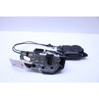 2006-2010 BMW M6 Front Door Latch Lock Actuator OEM