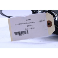 2006-2010 BMW M6 Front Door Latch Lock Actuator OEM