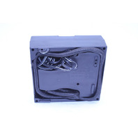 2006-2010 BMW M5 M6 Spare Tire Air Compressor Air Pump - 71102282822 OEM