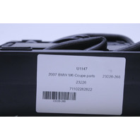 2006-2010 BMW M5 M6 Spare Tire Air Compressor Air Pump - 71102282822 OEM