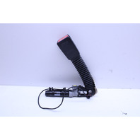 2001-2007 BMW 325ci 330ci 645ci 650ci Left Front Seat Belt Buckle OEM