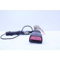 2001-2007 BMW 325ci 330ci 645ci 650ci Left Front Seat Belt Buckle OEM