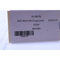 2006-2010 BMW M5 M6 iDrive Control Knob Switch Joystick OEM