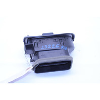 2004-2007 BMW 645ci 650i M6 Dash Vent Right - 64227009272 OEM