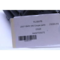 2004-2007 BMW 645ci 650i M6 Dash Vent Right - 64227009272 OEM