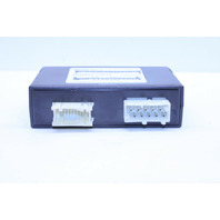 2006 2007 2008 BMW M5 M6 Electronic Suspension Damping Control Module - 37156779672 OEM