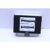 2006 2007 2008 BMW M5 M6 Electronic Suspension Damping Control Module - 37156779672 OEM