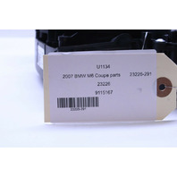 2006 2007 2008 BMW M6 Turn Signal Wiper Swith Column Switch Clock Spring - 61319115167 OEM