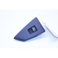 2006-2010 BMW 650i M6 Convertible Right Power Window Switch 61318029901 OEM