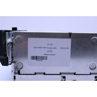 2008-2010 BMW 528i 535i 550i Radio Stereo Navigation CCC 65839185525 OEM