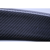 2004-2010 BMW 645ci 650ci M6 Trunk Spoiler Carbon Fiber Aftermarket OEM