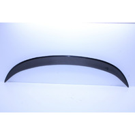 2004-2010 BMW 645ci 650ci M6 Trunk Spoiler Carbon Fiber Aftermarket OEM