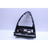 2006 2007 BMW M6 Carbon Fiber Trim Set Dash Console Door Panel E63 E64 OEM