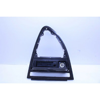 2006 2007 BMW M6 Carbon Fiber Trim Set Dash Console Door Panel E63 E64 OEM