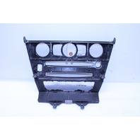 2006 2007 BMW M6 Carbon Fiber Trim Set Dash Console Door Panel E63 E64 OEM