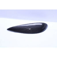 2006 2007 BMW M6 Carbon Fiber Trim Set Dash Console Door Panel E63 E64 OEM