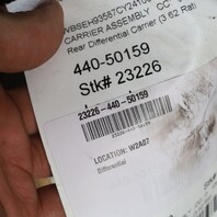 2006-2008 BMW M5 M6 Rear Axle Differential Carrier 3.62 Ratio 33102283063 OEM
