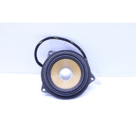 2008-2013 BMW M3 Mid-Range Individual Audio Door Speaker OEM