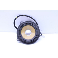 2008-2013 BMW M3 Mid-Range Individual Audio Door Speaker OEM