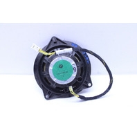 2008-2013 BMW M3 Mid-Range Individual Audio Door Speaker OEM
