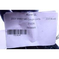 2008-2013 BMW M3 Mid-Range Individual Audio Door Speaker OEM